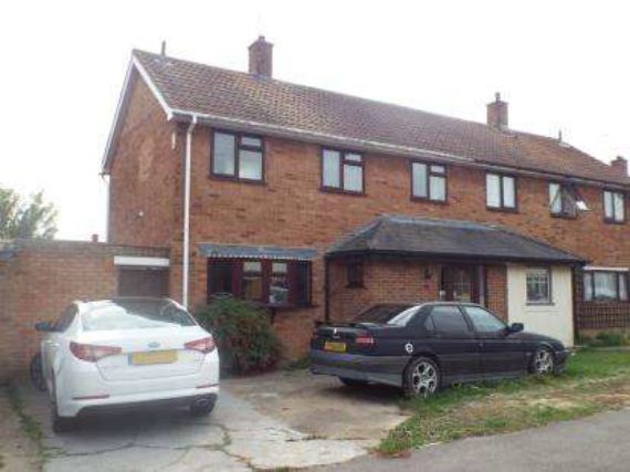 3&nbsp;Bedroom&nbsp;Semi-Detac...